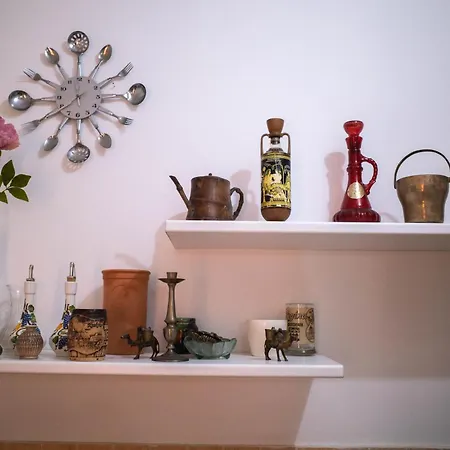 Blue Door * 발레타