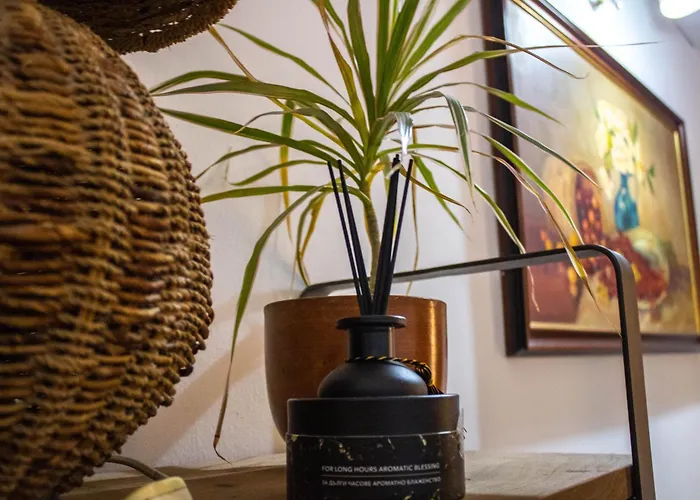 Appartement Blue Door Valletta