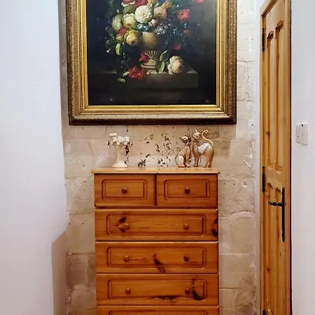 Apartament Blue Door *