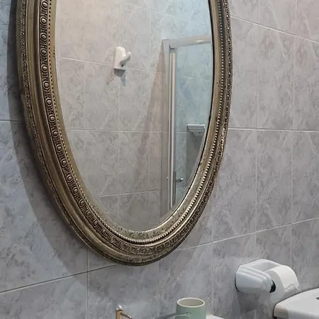 Blue Door * Valletta