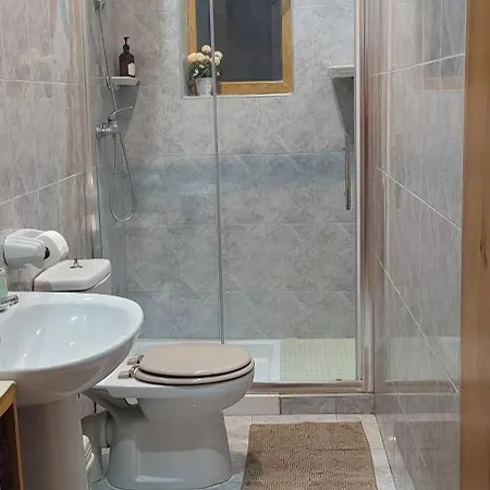 Apartament Blue Door Valletta