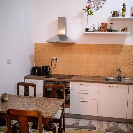 Blue Door Apartament