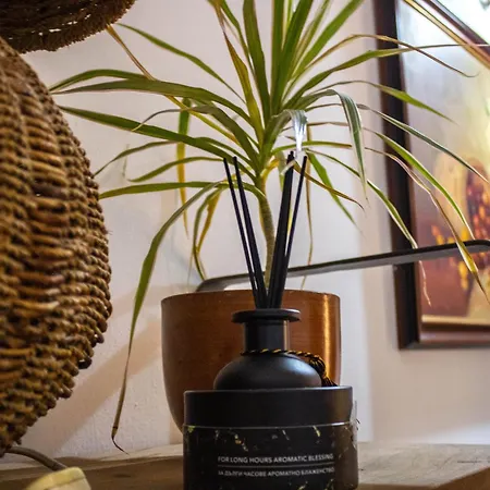 Apartman Blue Door Valletta