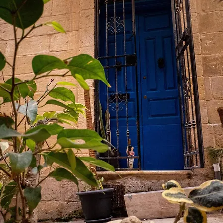 Blue Door Apartman Valletta