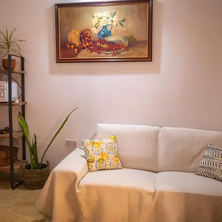 Blue Door Apartament Valletta