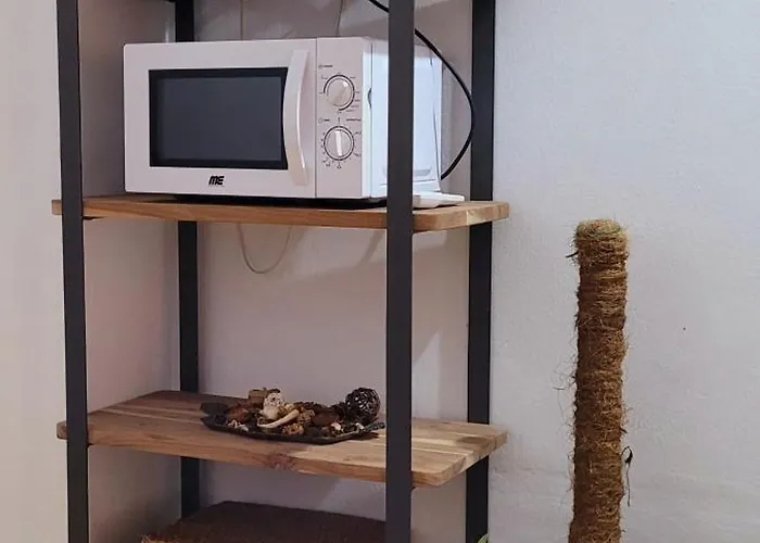 Blue Door Apartament Valletta