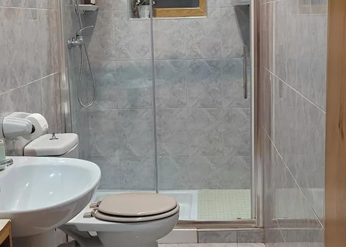 Apartament Blue Door Valletta