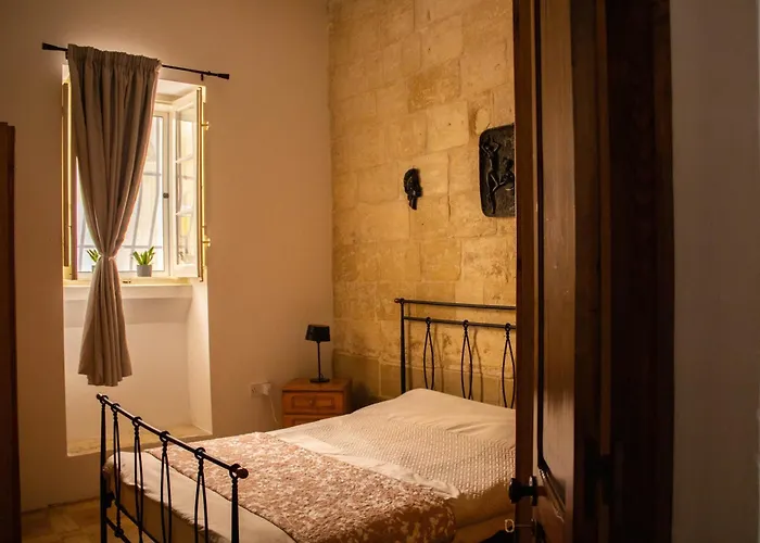 Blue Door * Valletta