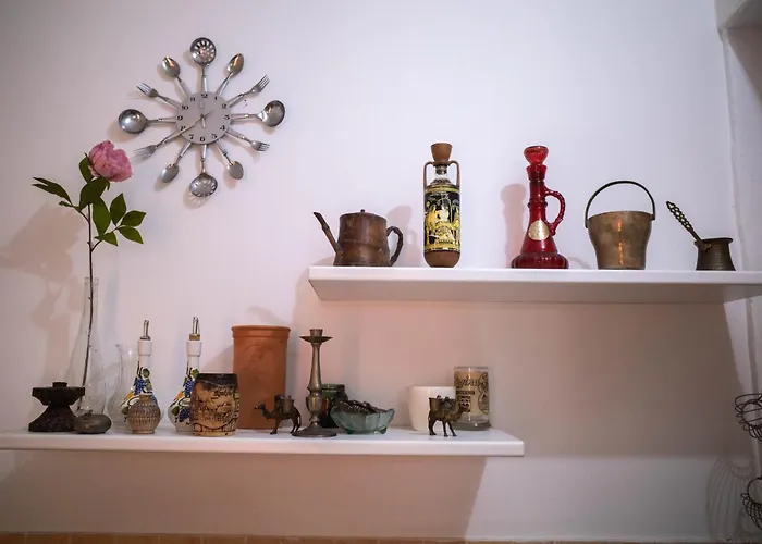 Blue Door * Valletta