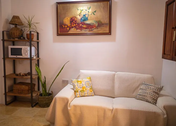 Blue Door Lejlighed Valletta